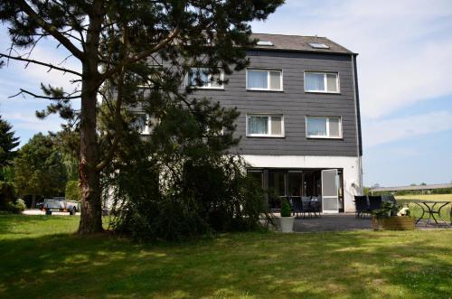 Landhotel Sulzbacher Hof