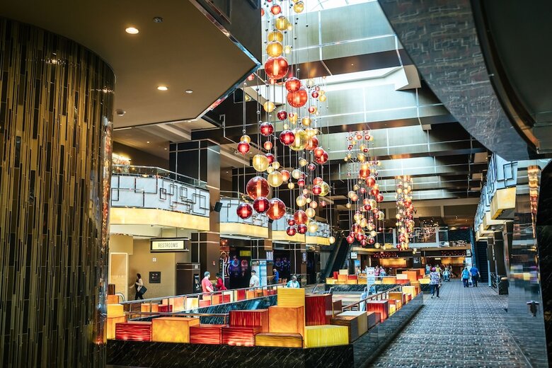 Golden Nugget Hotel & Casino
