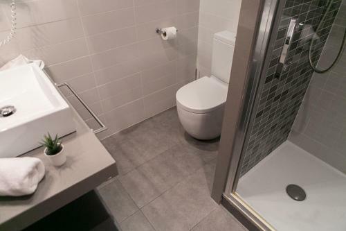 Hostal Blanc Guest House