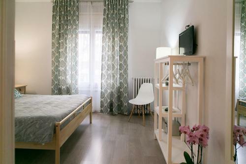 Hostal Blanc Guest House