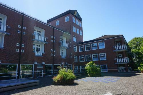 Albergue Jugendherberge Kiel
