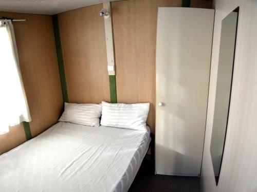 Camping Coll Vert