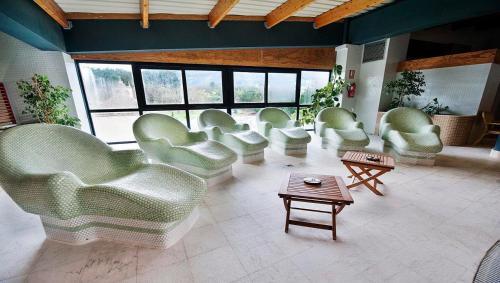 Hotel Laias Caldaria
