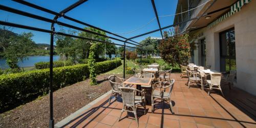 Hotel Laias Caldaria