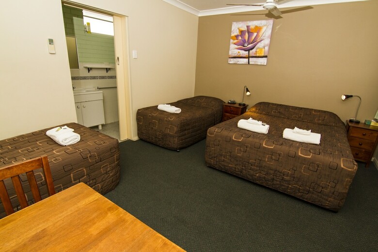 Green Gables Motel