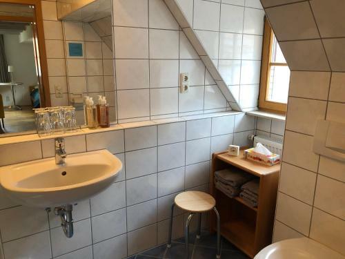 Hostal Fuchsm�hle