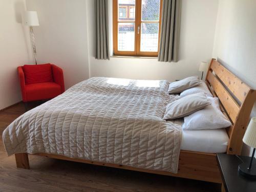 Hostal Fuchsm�hle