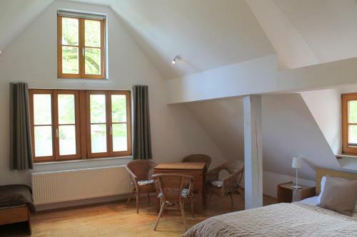 Hostal Fuchsm�hle