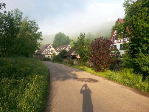 Hostal Fuchsm�hle