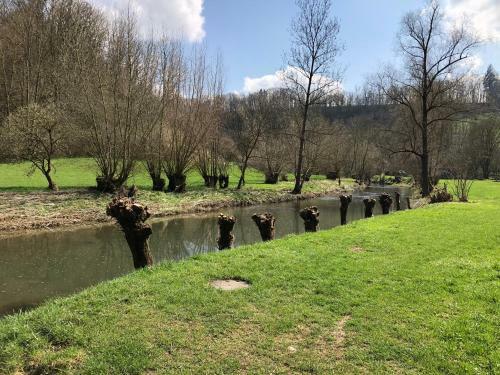 Hostal Fuchsm�hle