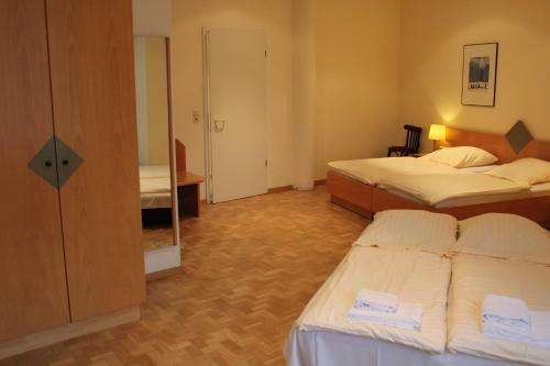 Hotel Schiller