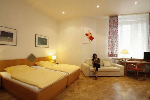 Hotel Schiller