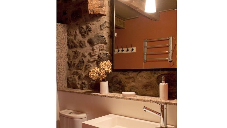 Apartamento Aiguabella