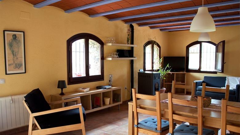 Apartamento Aiguabella