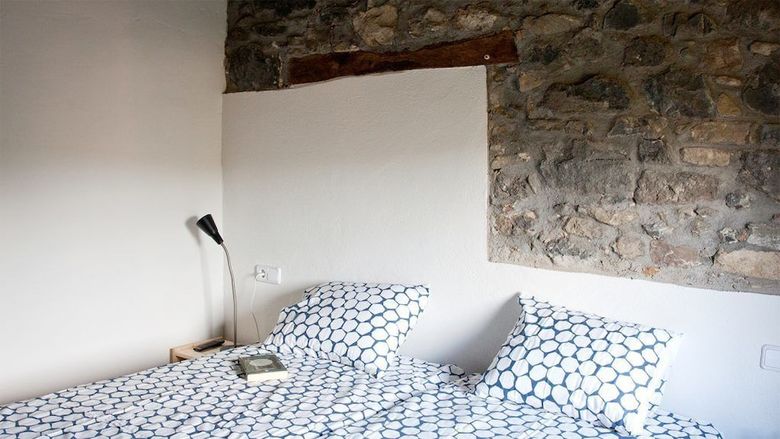 Apartamento Aiguabella