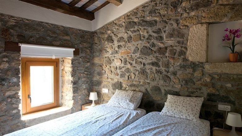 Apartamento Aiguabella