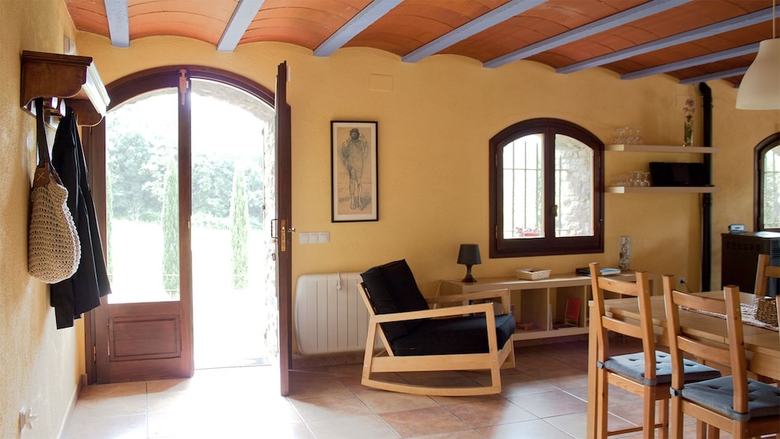 Apartamento Aiguabella