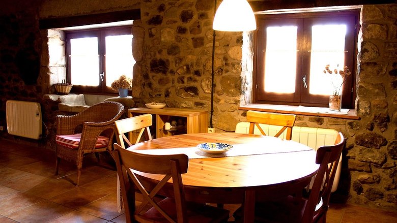 Apartamento Aiguabella