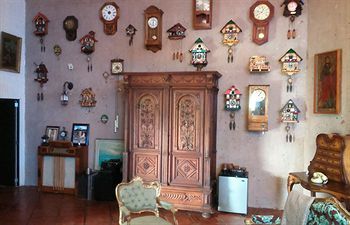 Hotel Casa Isabella