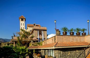 Hotel Casa Isabella