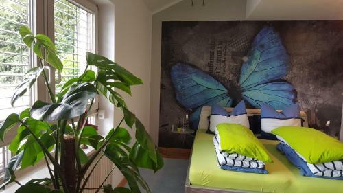 Apartment Serene Retreat