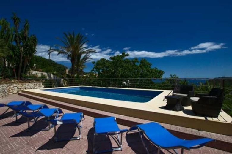Villa Suria