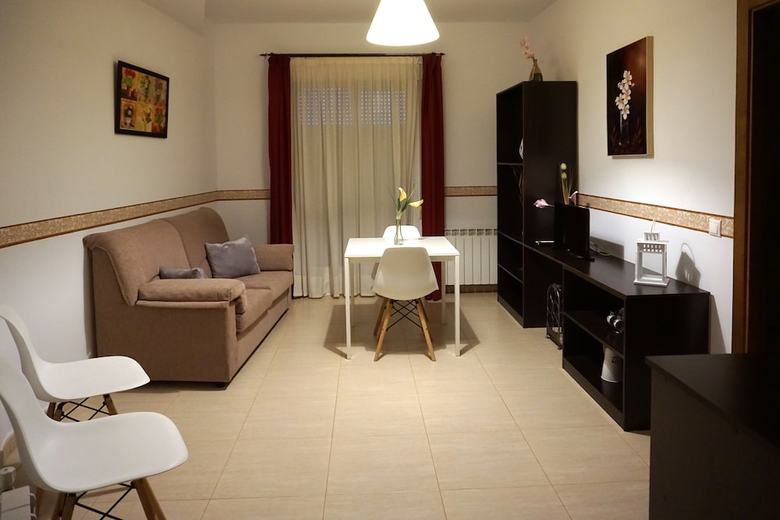 Apartamentos Fuente De La Salud