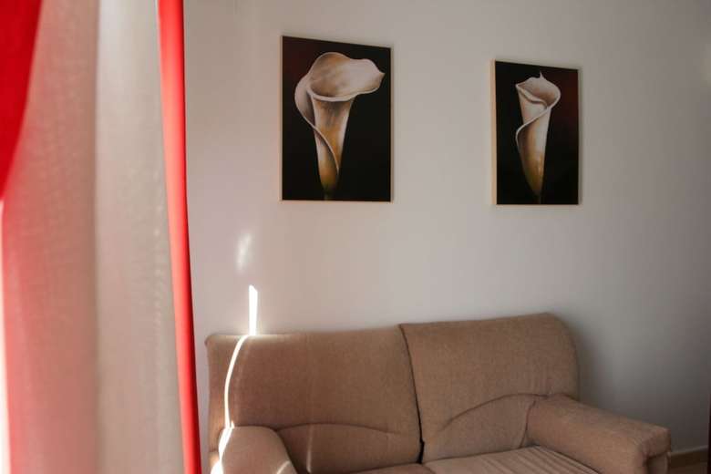 Apartamentos Fuente De La Salud
