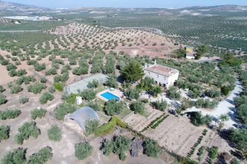 Agroturismo Ecologico El Cortijillo
