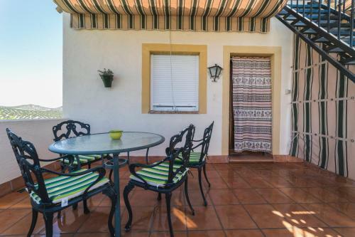 Agroturismo Ecologico El Cortijillo