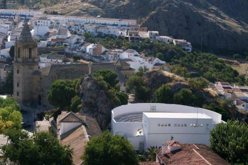 Agroturismo Ecologico El Cortijillo
