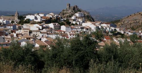 Agroturismo Ecologico El Cortijillo