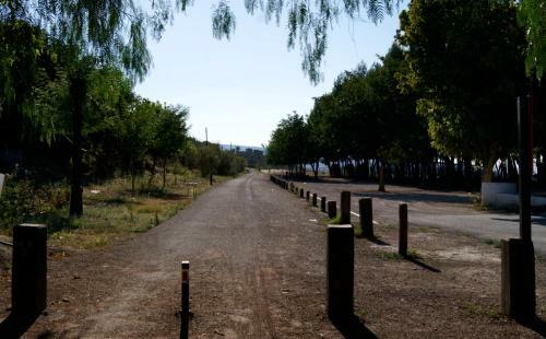 Agroturismo Ecologico El Cortijillo