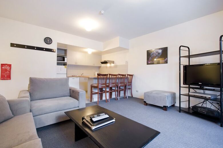 Lantern Apartments