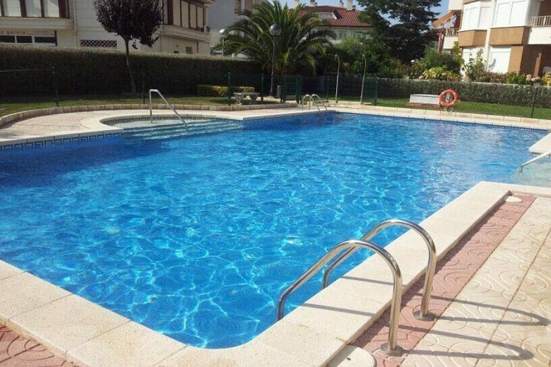 Apartamentos Villa De Noja