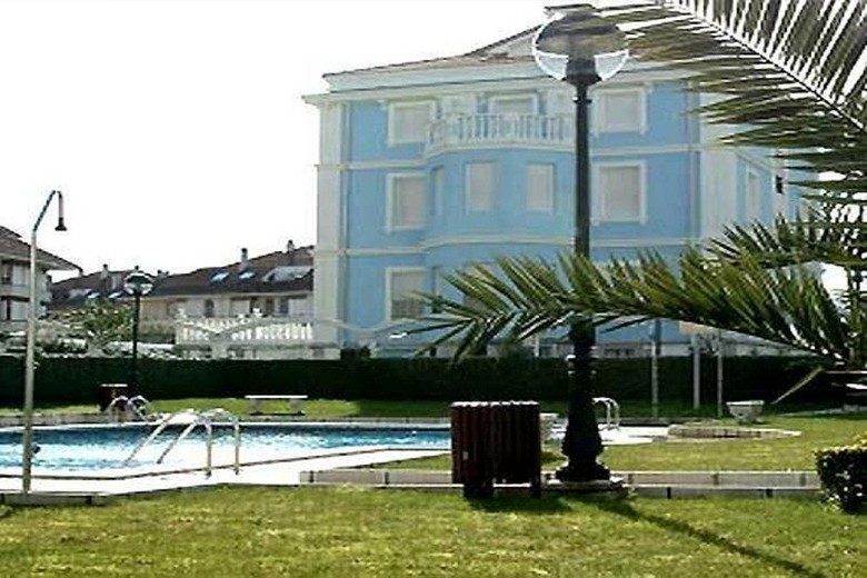 Apartamentos Villa De Noja