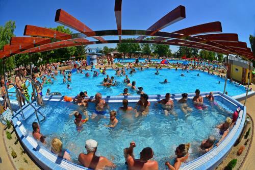 Penzi�n Thermalpark