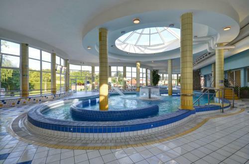 Penzi�n Thermalpark