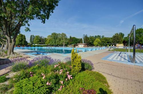 Penzi�n Thermalpark