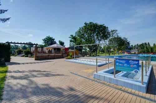Penzi�n Thermalpark