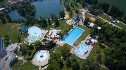 Penzi�n Thermalpark