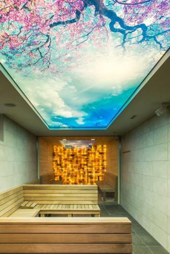 Penzi�n Thermalpark