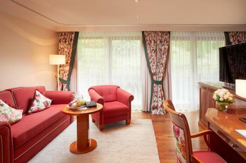 Hotel Dollenberg