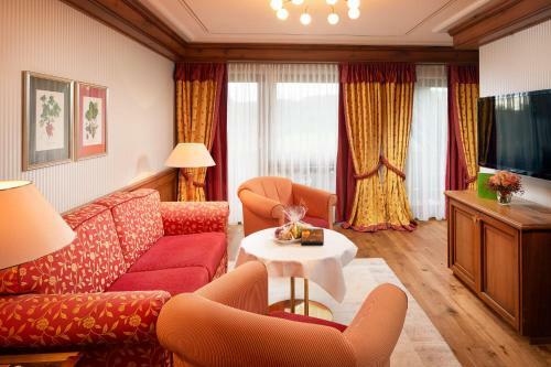 Hotel Dollenberg