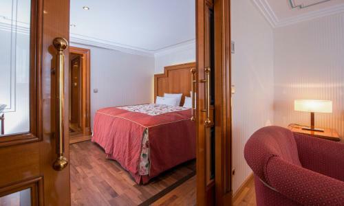 Hotel Dollenberg