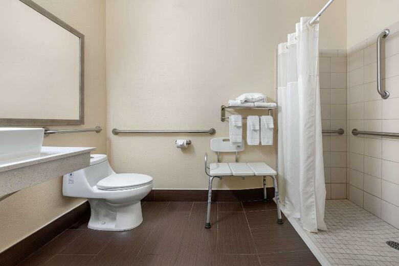 Hotel Fairfield Inn By Marriott Kokomo