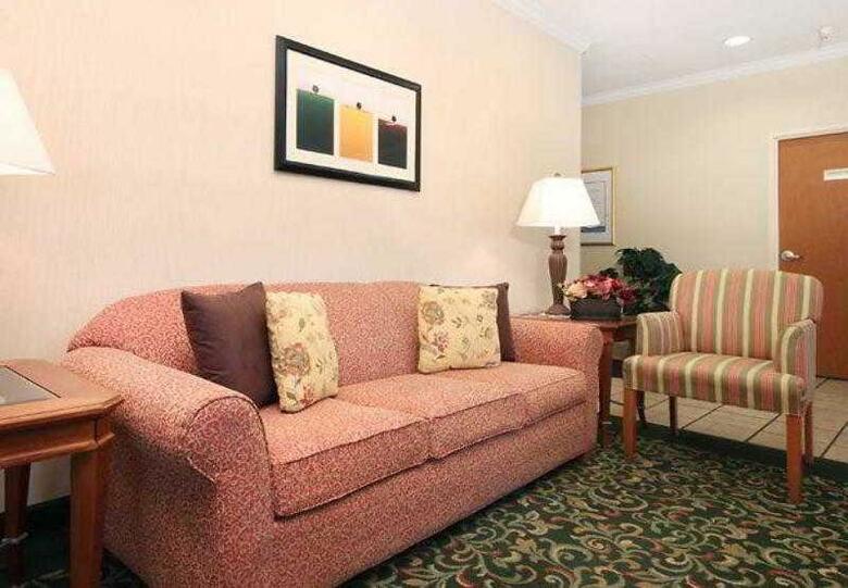 Hotel Fairfield Inn By Marriott Kokomo