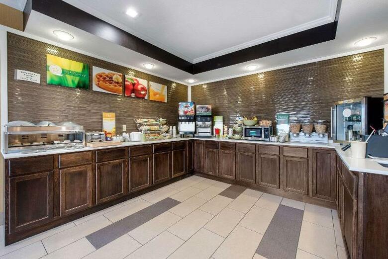 Hotel Fairfield Inn By Marriott Kokomo