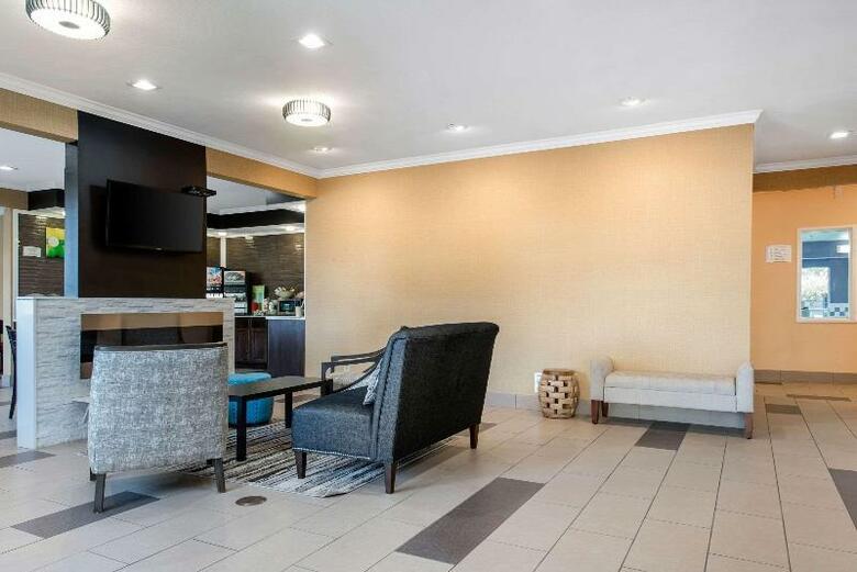 Hotel Fairfield Inn By Marriott Kokomo