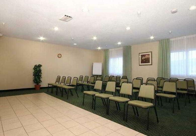 Hotel Fairfield Inn By Marriott Kokomo